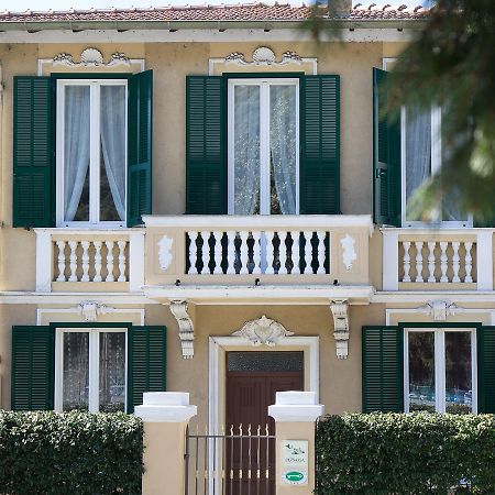Villa Dussaiga - La Casa Di Meluccio Dolceacqua Exterior foto