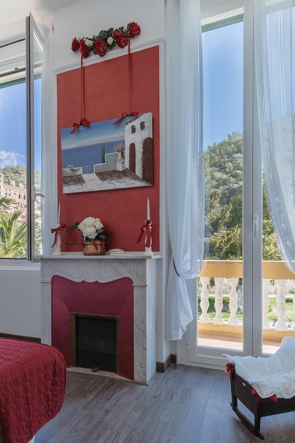 Villa Dussaiga - La Casa Di Meluccio Dolceacqua Exterior foto