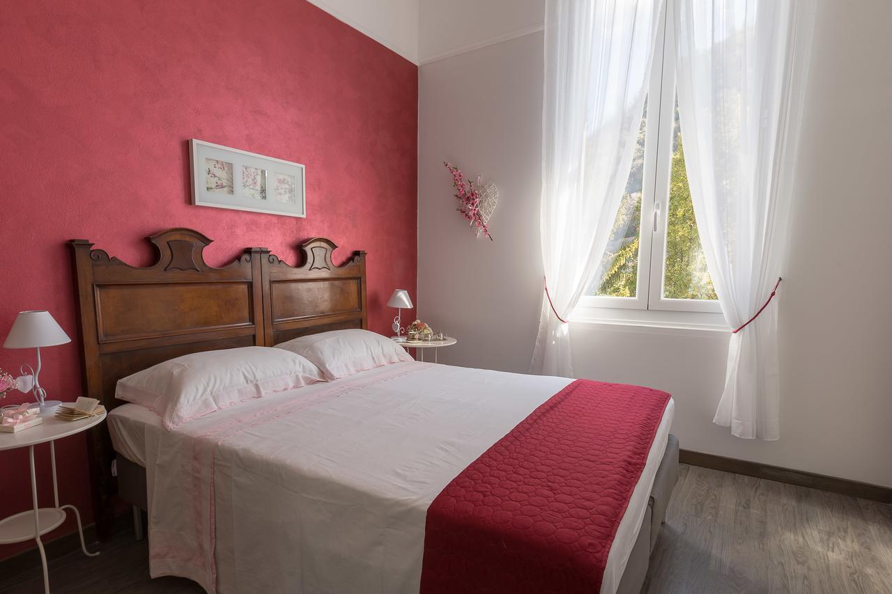 Villa Dussaiga - La Casa Di Meluccio Dolceacqua Exterior foto