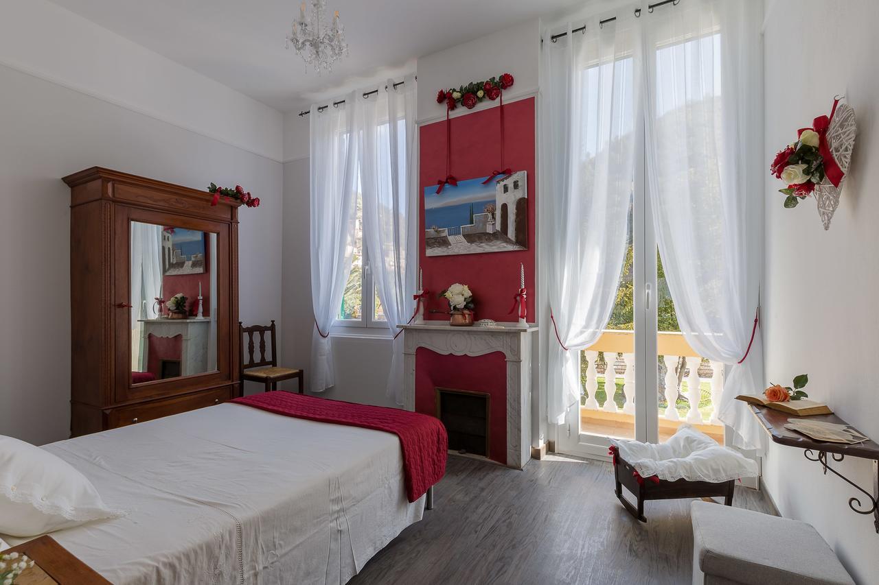 Villa Dussaiga - La Casa Di Meluccio Dolceacqua Exterior foto