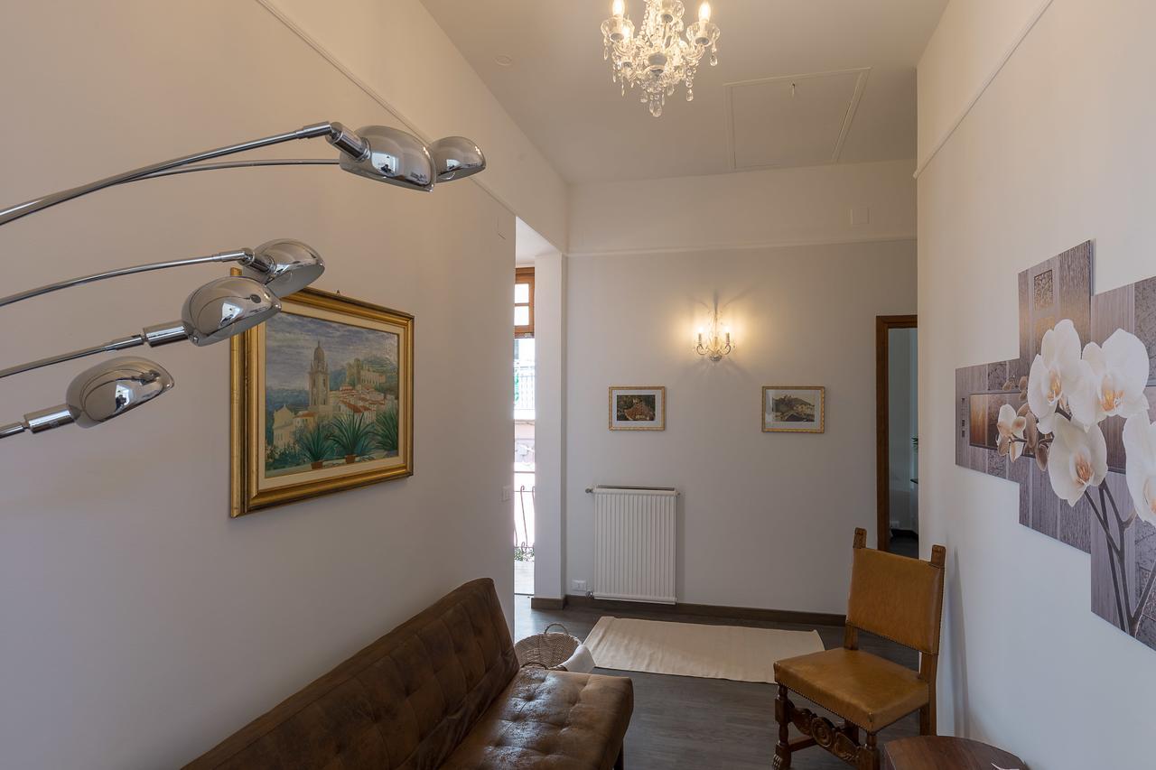 Villa Dussaiga - La Casa Di Meluccio Dolceacqua Exterior foto