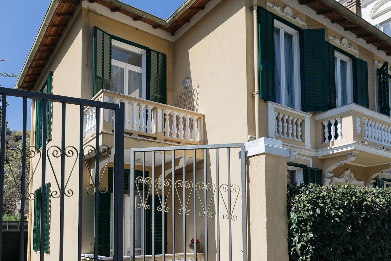 Villa Dussaiga - La Casa Di Meluccio Dolceacqua Exterior foto
